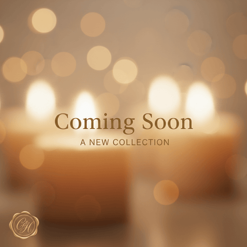 Linen House | Wooden Wick Candle - KMAS Candle Co-Wooden Wick Candle-KMAS Candle Co-Linen House | Wooden Wick Candle