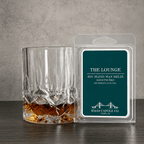 The Lounge | Wax Melts - KMAS Candle Co-Wax Melt-KMAS Candle Co-Wax_Melt_-_The_Lounge_-_Lifestyle_-_Mahogany-Teakwood