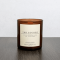 The Lounge | Wooden Wick Candle - KMAS Candle Co-Wooden Wick Candle-KMAS Candle Co-The Lounge | Wooden Wick Candle
